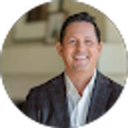 Profile photo of Alex Michas