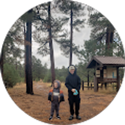 Profile photo of Mariah Bebo