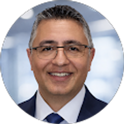 Profile photo of Kavel Buyuksahin