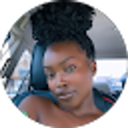 Profile photo of Desange Uwitonze