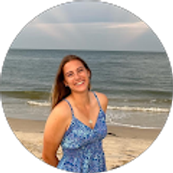 Profile photo of Bethany Beseman