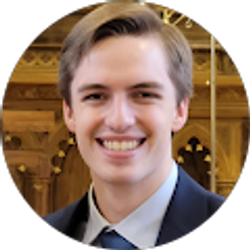 Profile photo of River Ginn-Forsberg