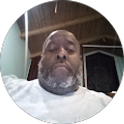 Profile photo of Lilburn Reynolds