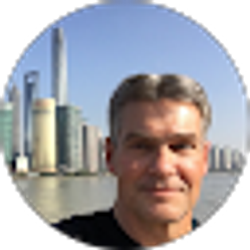 Profile photo of Albert Ekin