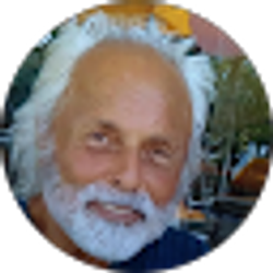 Profile photo of Steve Bell