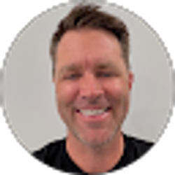 Profile photo of David Ridgeway