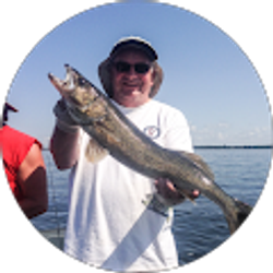 Profile photo of Robert Bernacchi