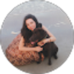 Profile photo of Grace Cantwell