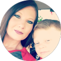 Profile photo of Amber Husby-Bush