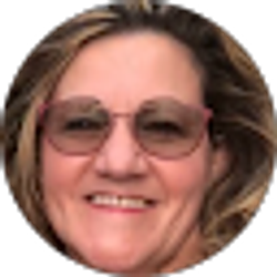 Profile photo of Susan Green