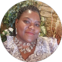 Profile photo of Sharon Taylor