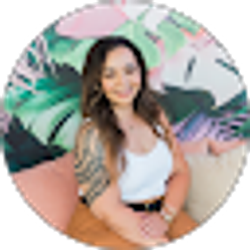Profile photo of Samantha Chun