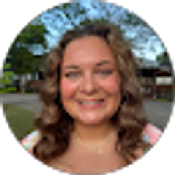 Profile photo of Olivia Abrams