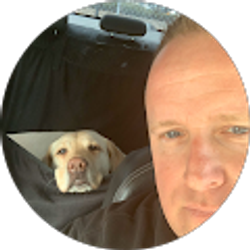 Profile photo of Tim Dolack
