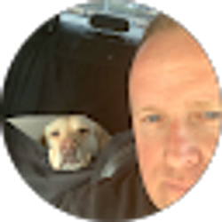 Profile photo of Tim Dolack