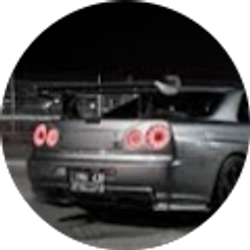 Profile photo of Tyson Cooper