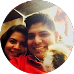 Profile photo of Edgar Molina