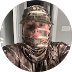 Profile photo of Chael Thigpen