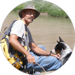 Profile photo of Rod Williams