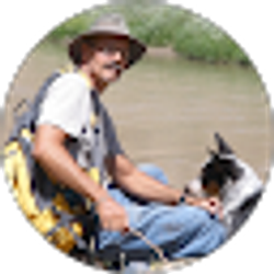 Profile photo of Rod Williams