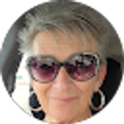 Profile photo of Deborah Swint