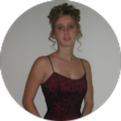 Profile photo of Anna Canilao