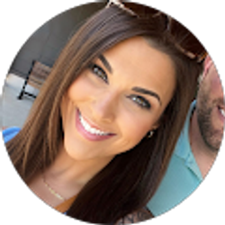 Profile photo of Kate Ferguson