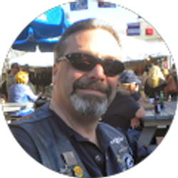 Profile photo of Vito Filomeno