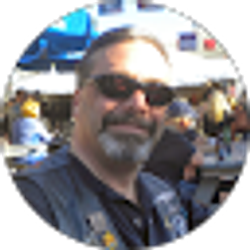 Profile photo of Vito Filomeno