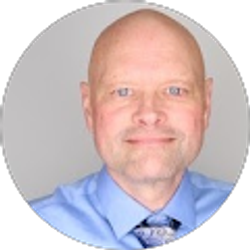 Profile photo of Chris Scherb