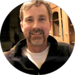 Profile photo of Alan Teel