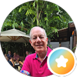 Profile photo of Jeff Greenberg