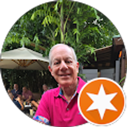 Profile photo of Jeff Greenberg