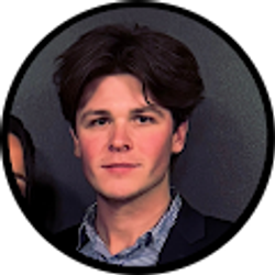 Profile photo of Austin L. Smith