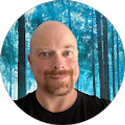 Profile photo of Robert Kluver