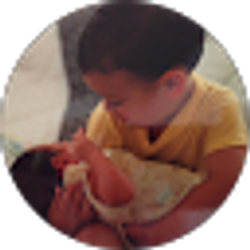 Profile photo of Jo Marie Bushell