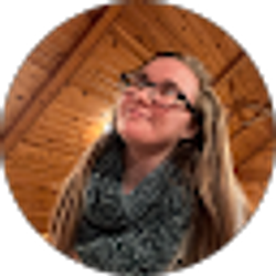 Profile photo of Jessica Anne