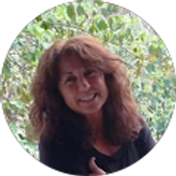 Profile photo of Dotty Gerber