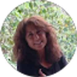 Profile photo of Dotty Gerber