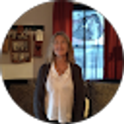 Profile photo of Rhonda Higgins