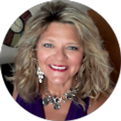 Profile photo of DiAnn Sigafoos