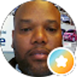 Profile photo of Kelvin Wright