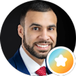 Profile photo of Anthony Fleming