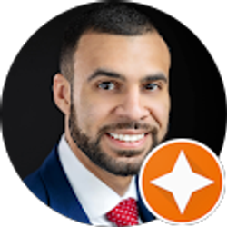 Profile photo of Anthony Fleming