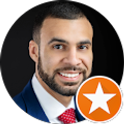 Profile photo of Anthony Fleming