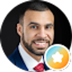 Profile photo of Anthony Fleming