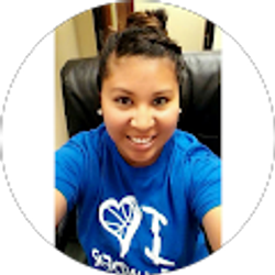 Profile photo of Kim Tilley