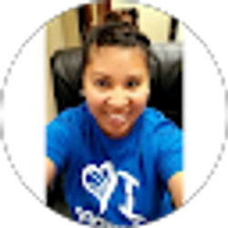 Profile photo of Kim Tilley