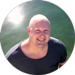 Profile photo of Rj Klein