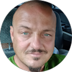 Profile photo of Jacob Price